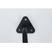 Toyota Liteace KM36 Rear View Mirror with Glass - 3 Screws Bracket